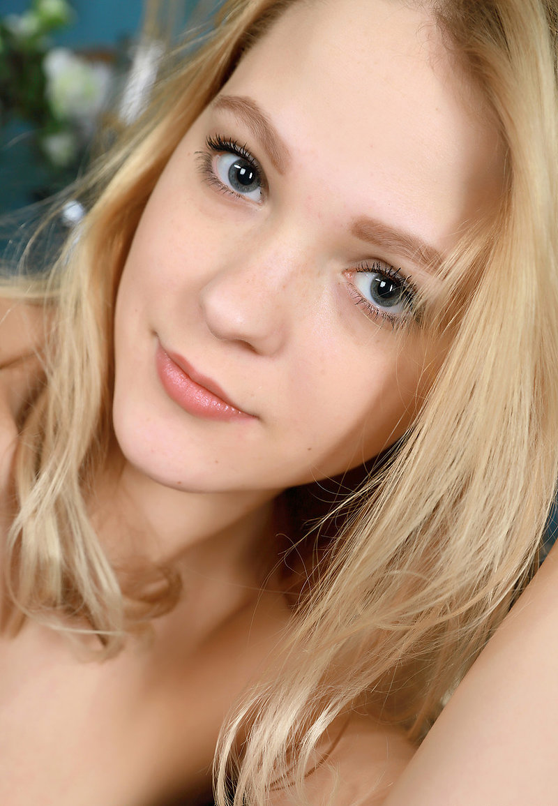 Инна, 19 лет, 5 размер груди