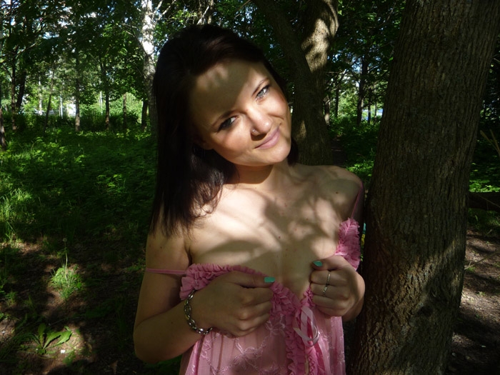 Ника, 20 лет, 2 размер груди